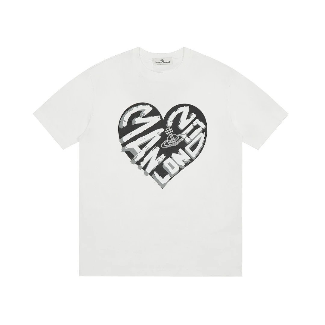 White (Printed) SKU image
