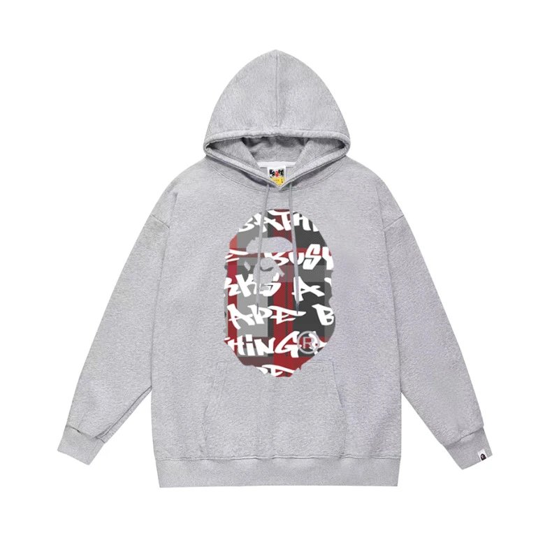 602 Gray Red SKU image