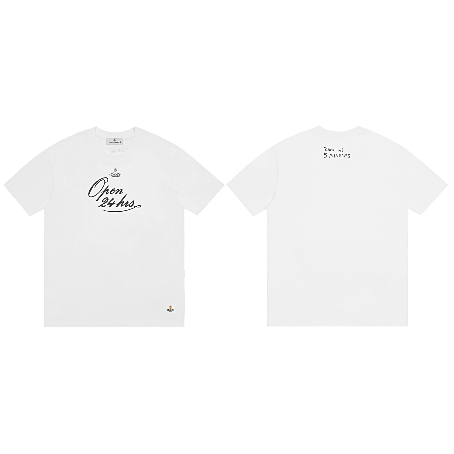 White (VIVI06 print) SKU image