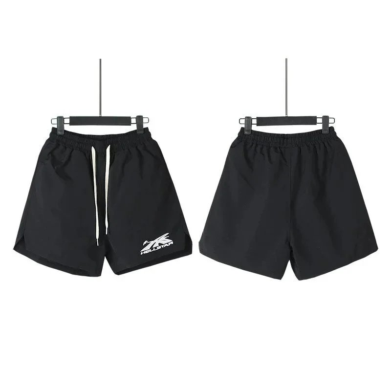 710 beach shorts in black SKU image