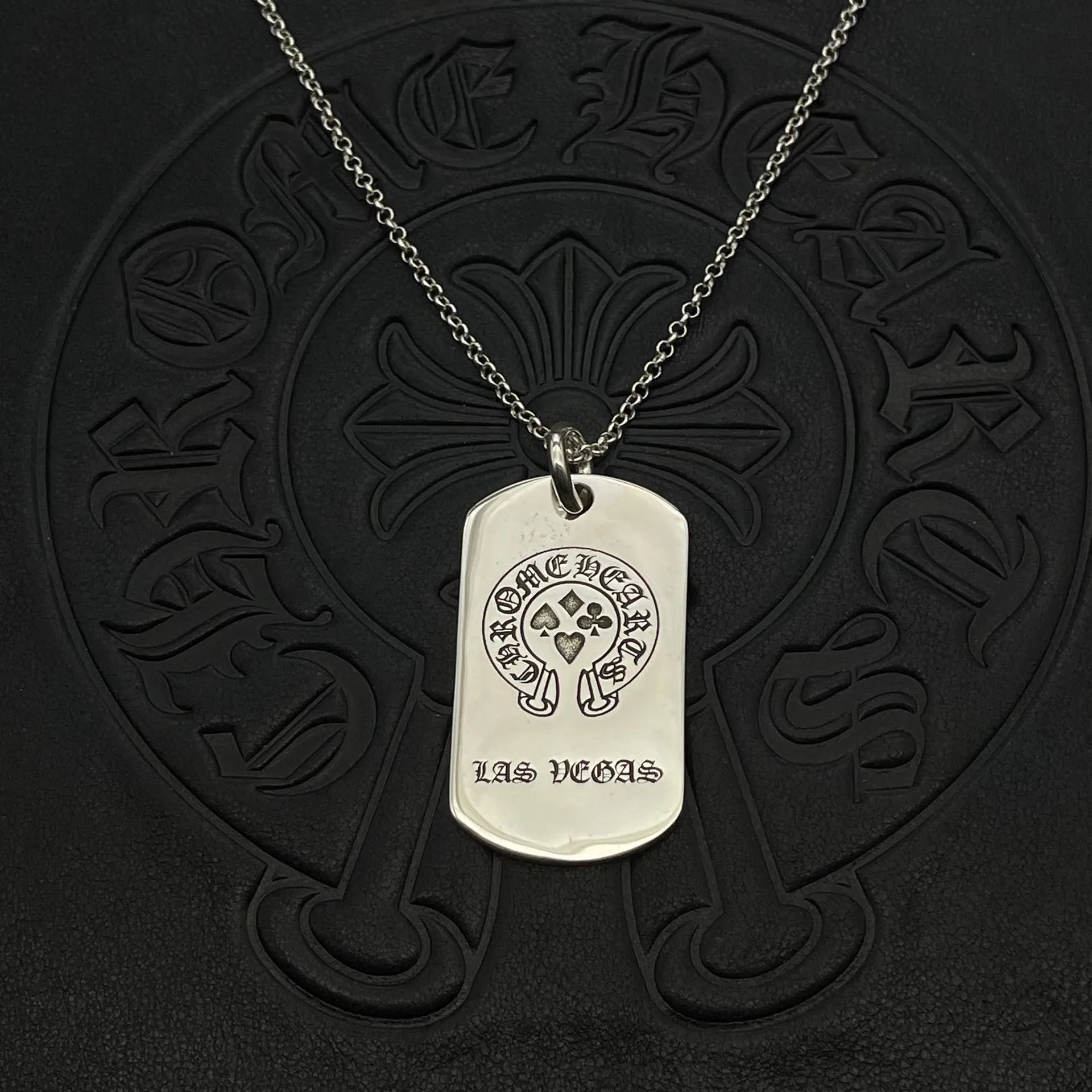 CX072 Pearl Chain SKU image