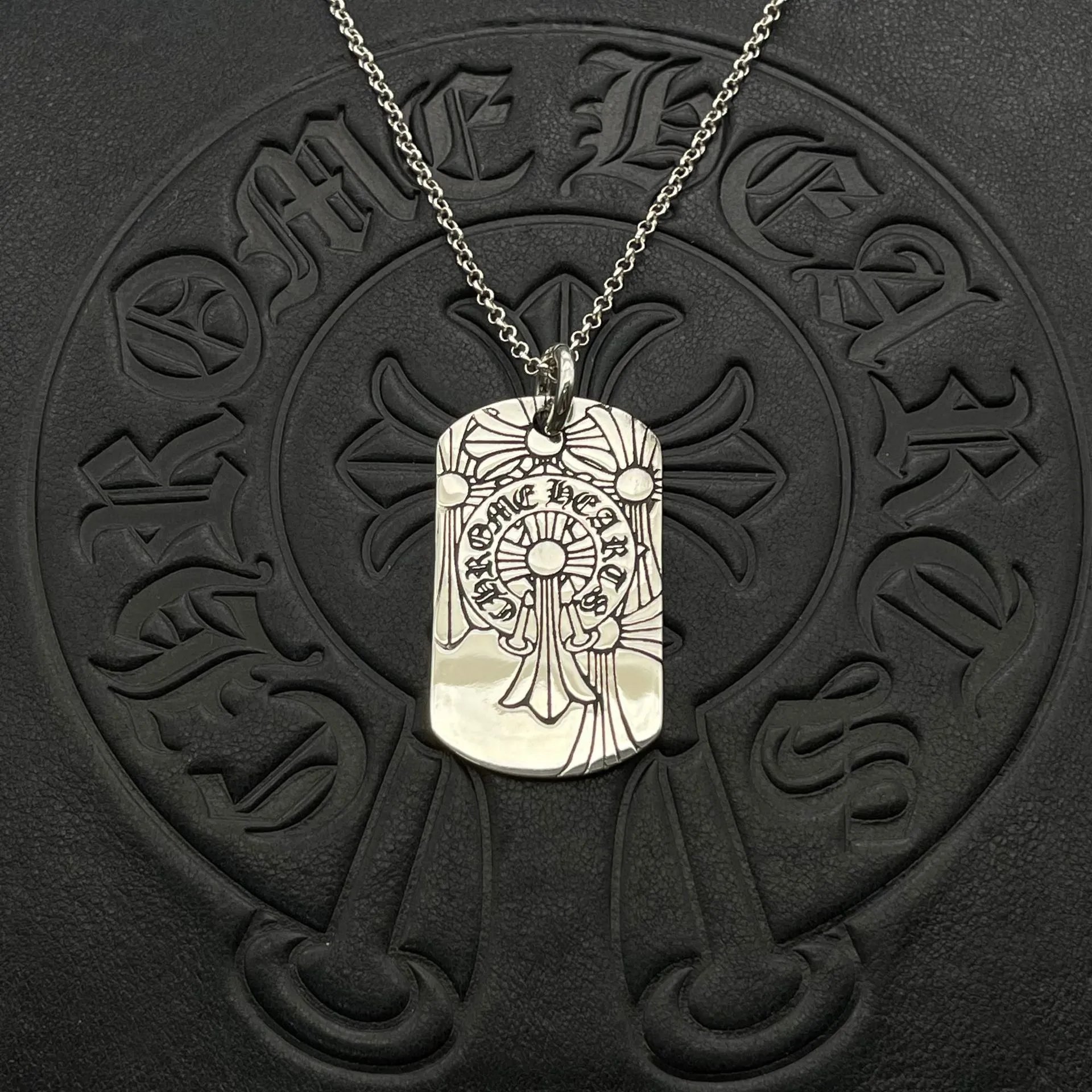 CX074 Pearl Chain SKU image