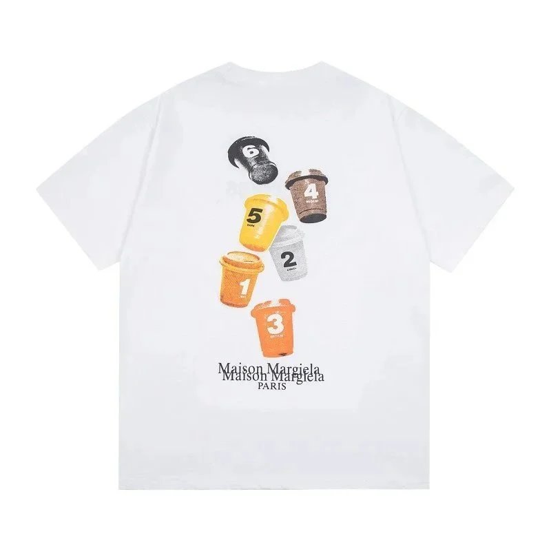 M623 White SKU image