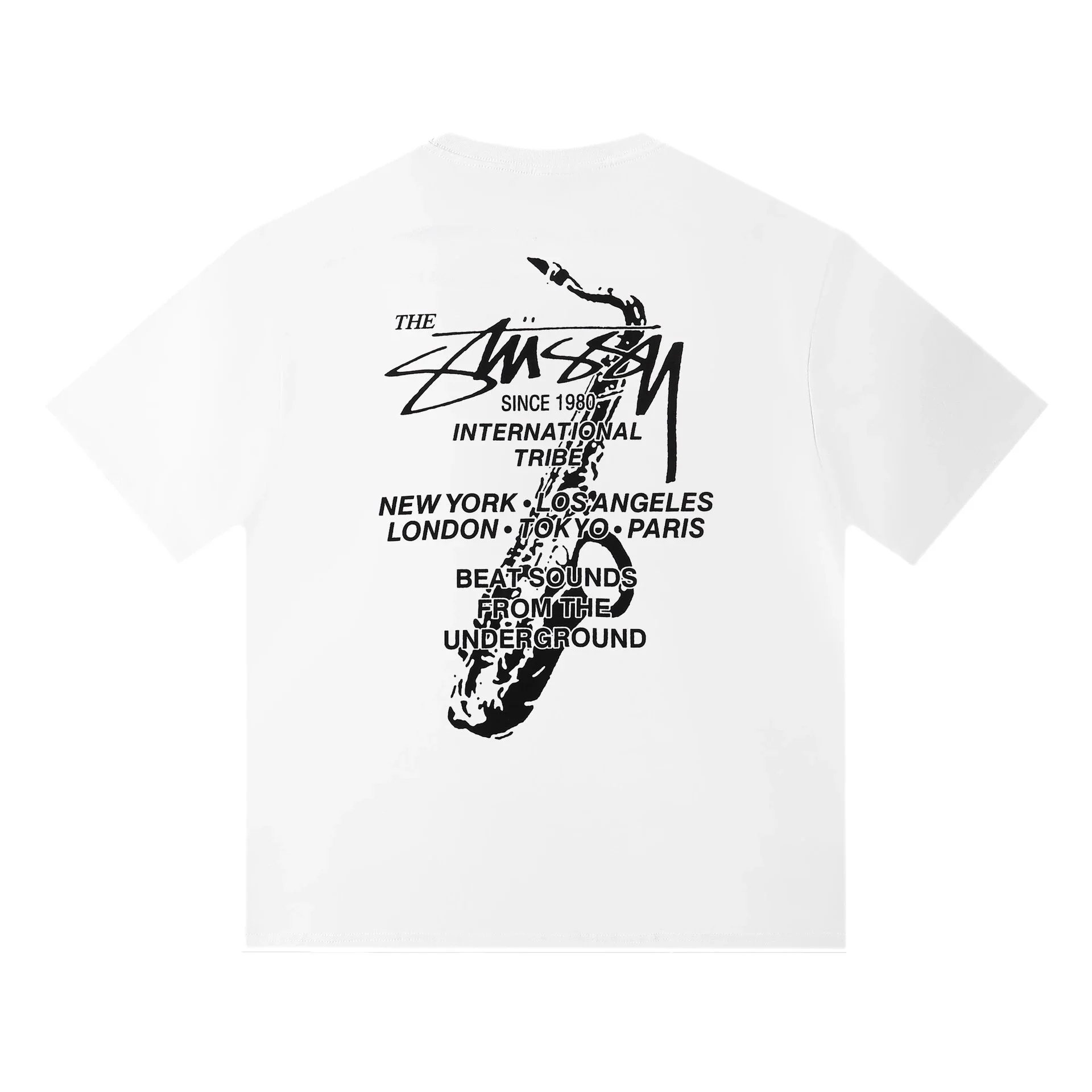 S192# White SKU image