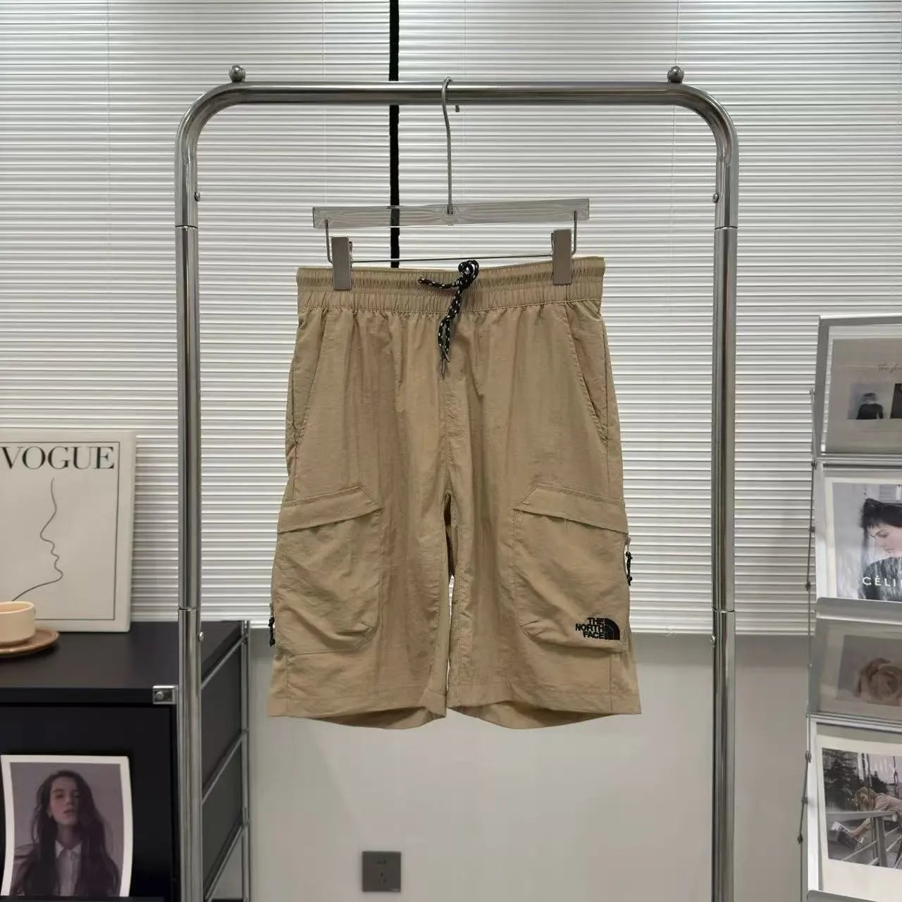 7 QSB Khaki SKU image