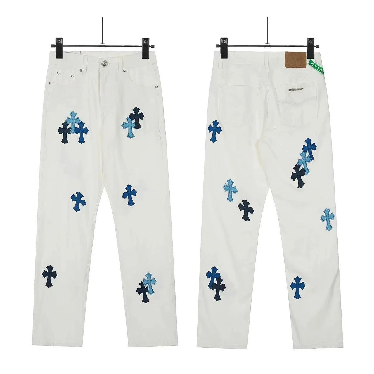 Kid Chrome Hearts Wh