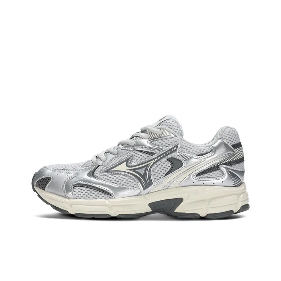 Glacier Grey Silver