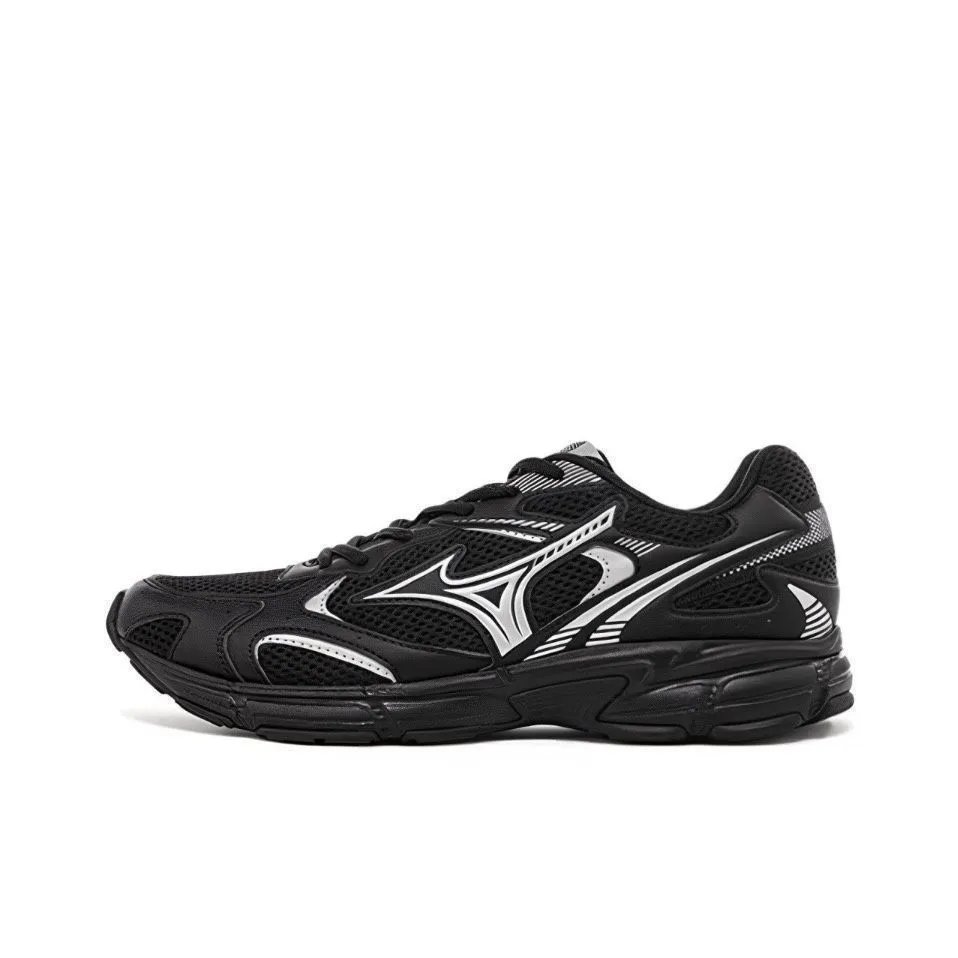 Black silver SKU image