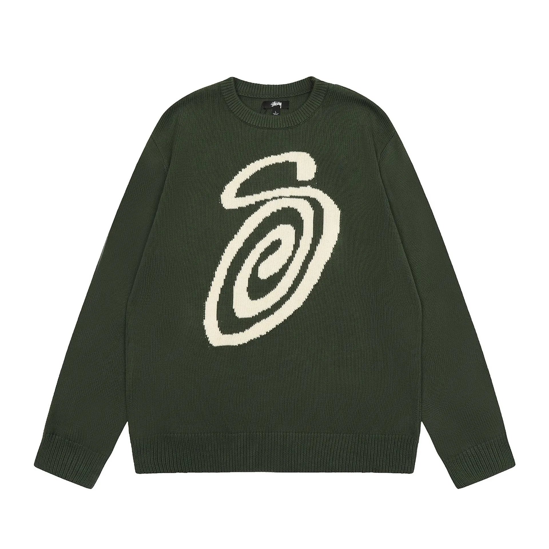 ST06 green SKU image