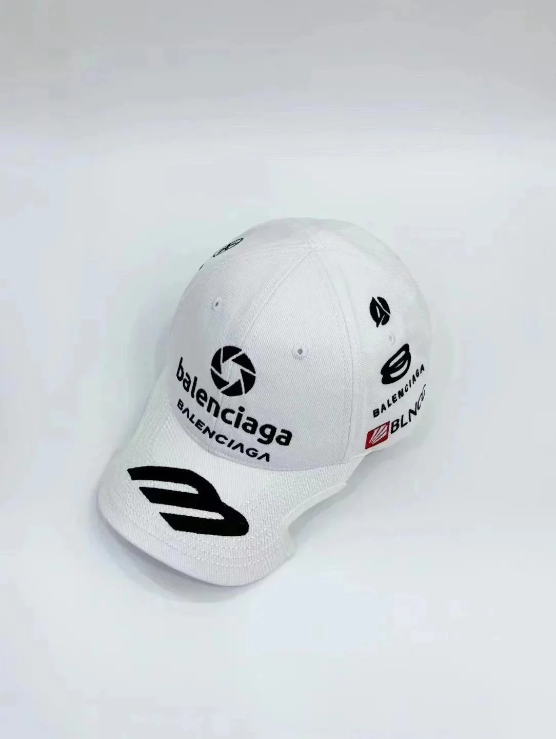 white logo SKU image