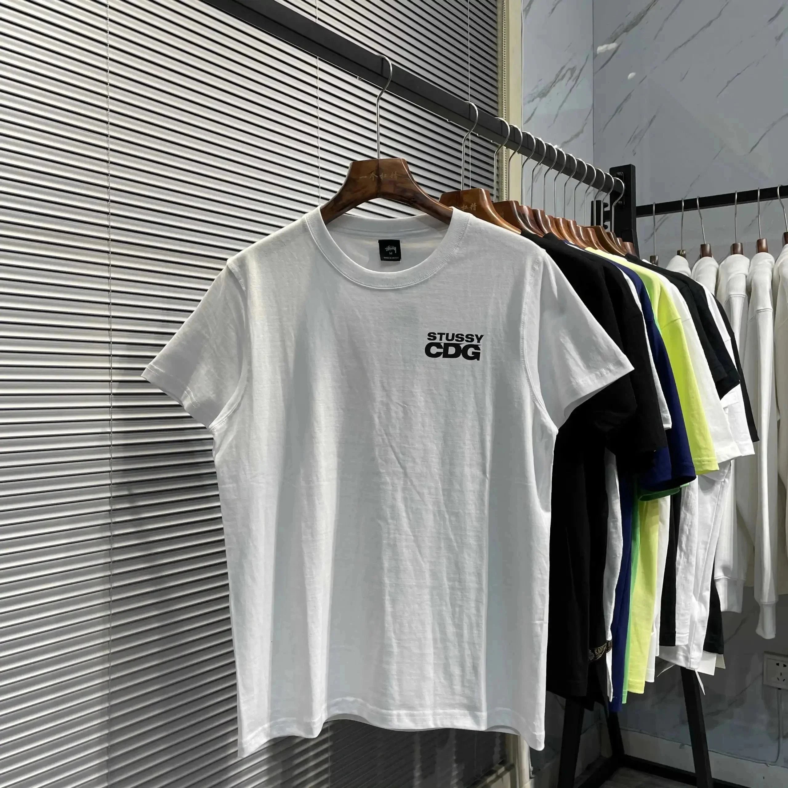 white SKU image