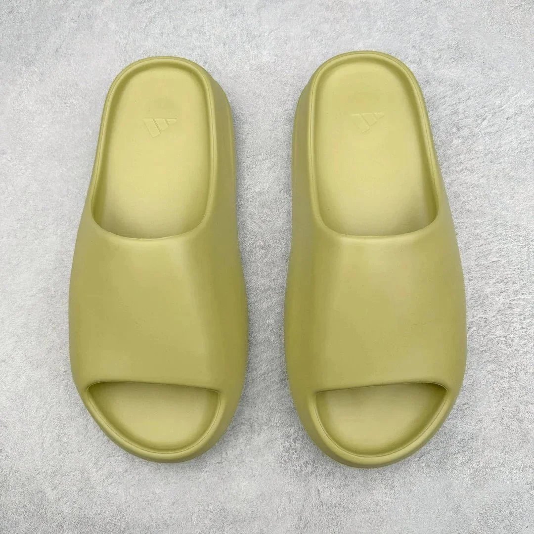 Yeezy bean green "FX0494] SKU image