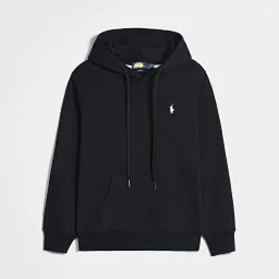 thumbnail for RL hoodie sweatshirt