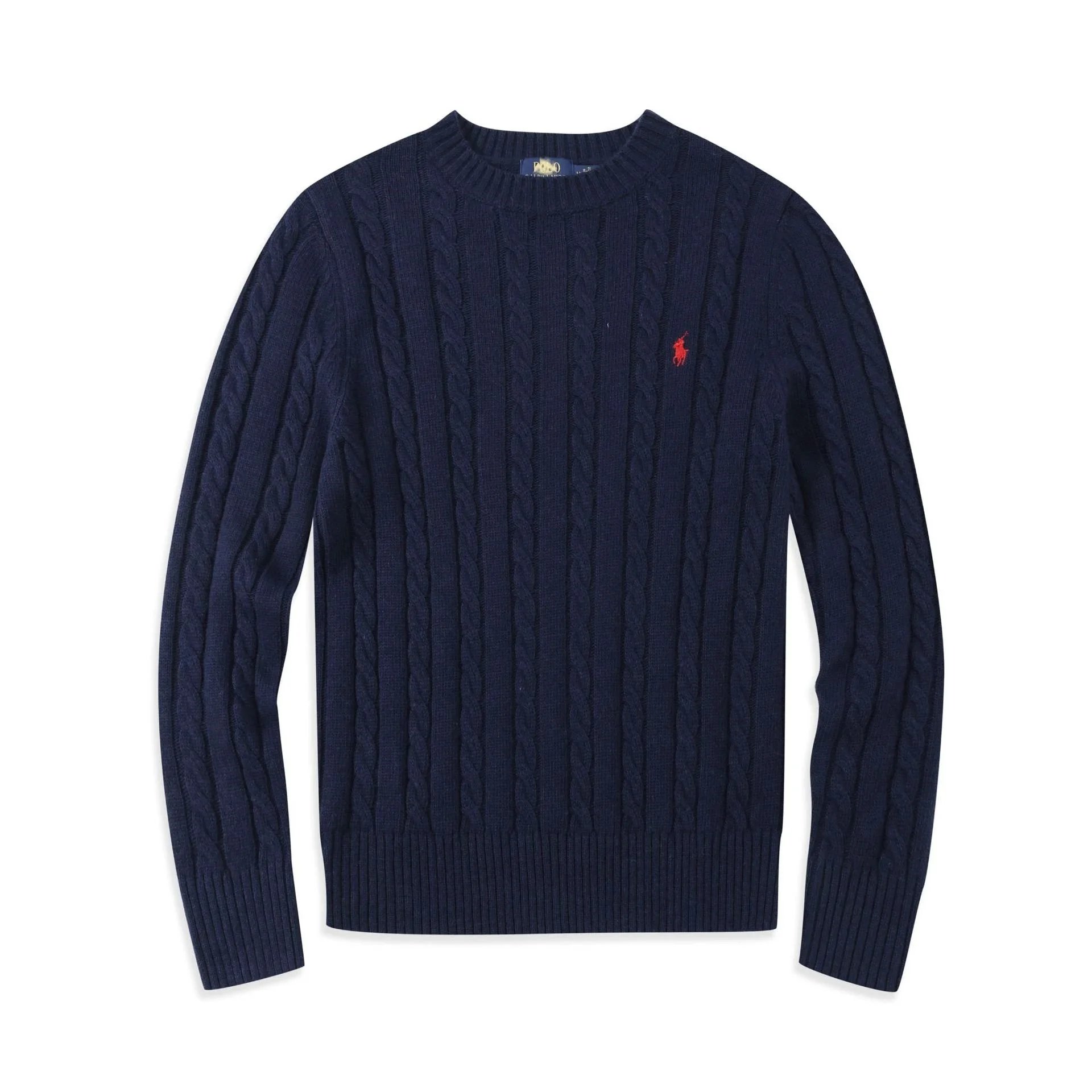 RL sweater