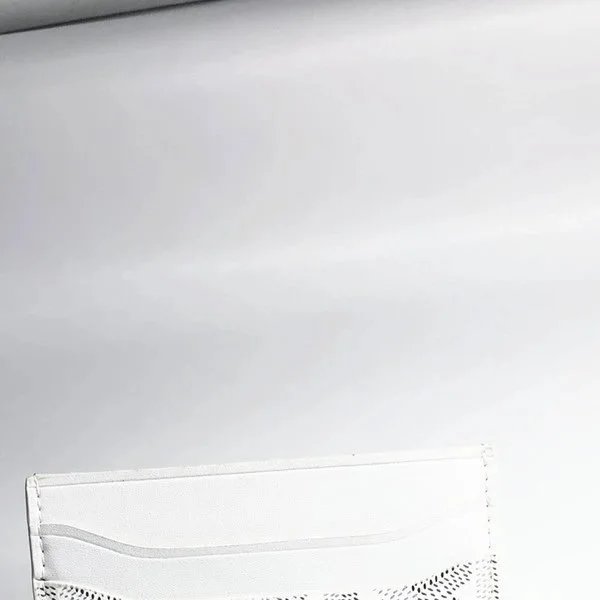1 White