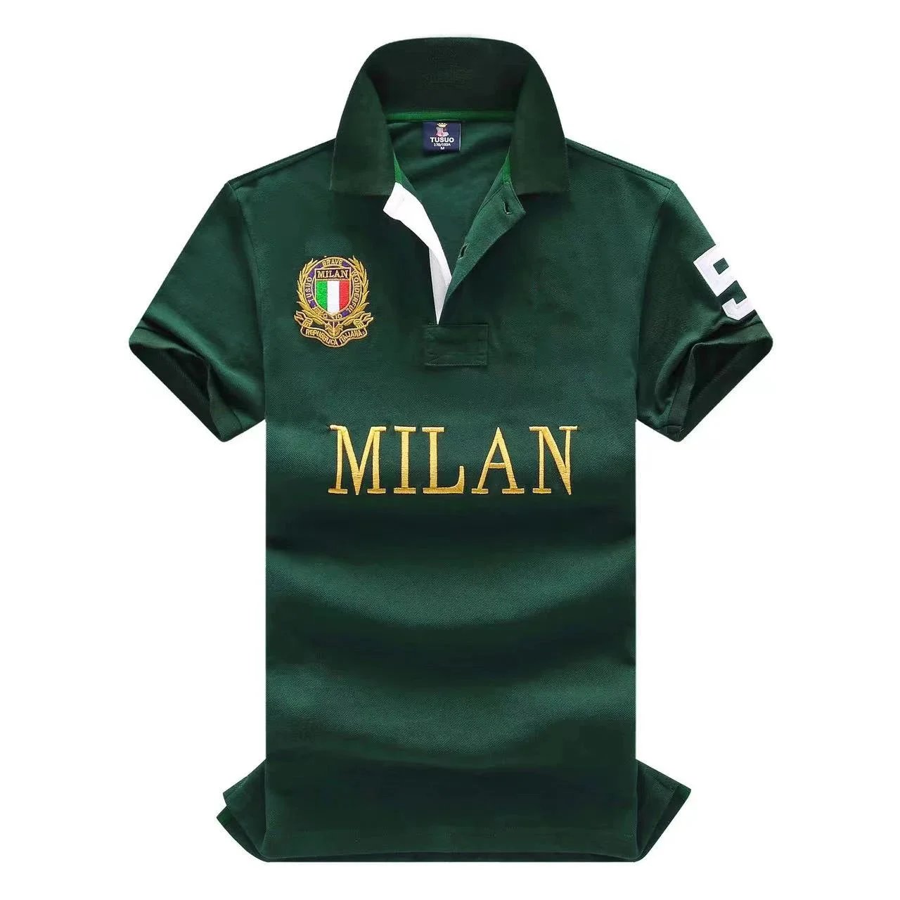 Milan
