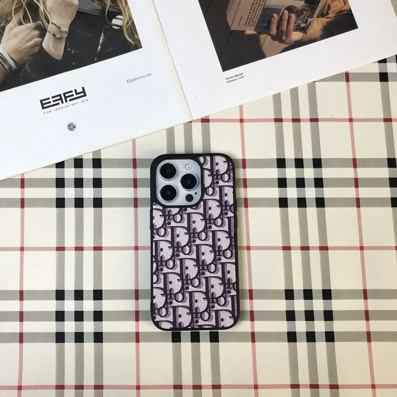 Dior, phone case