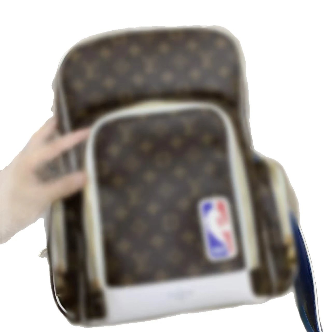 Louis Vuitton - rep torby