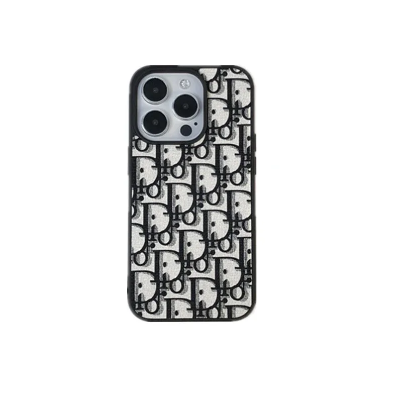 Dior, phone case
