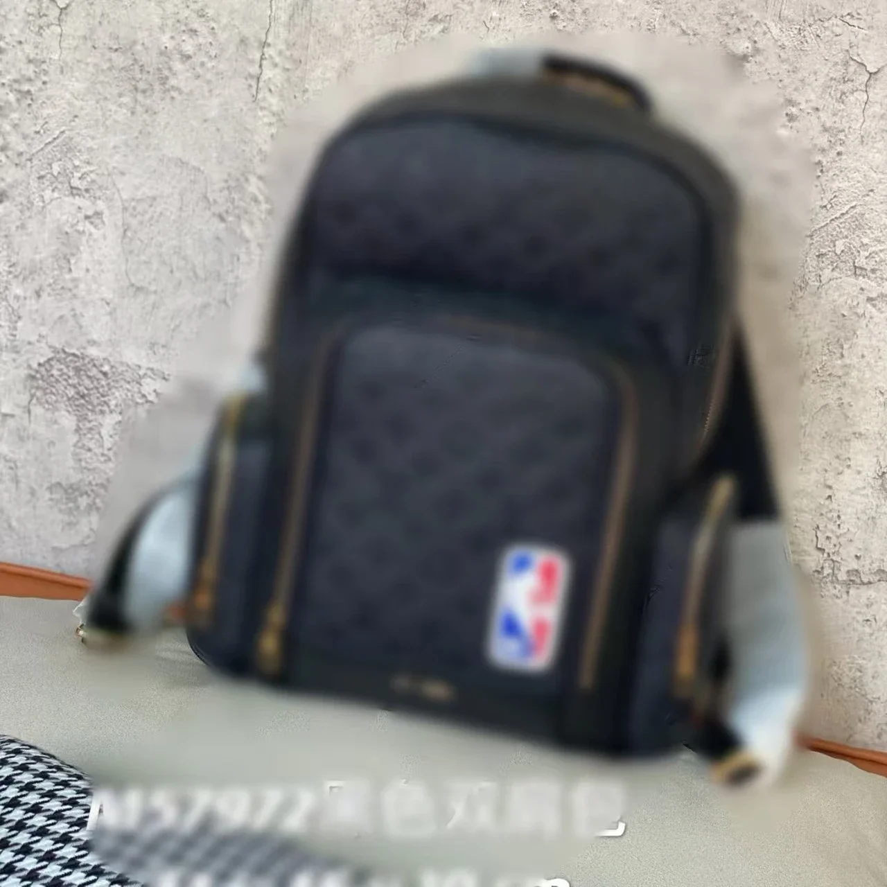 Louis Vuitton - rep torby