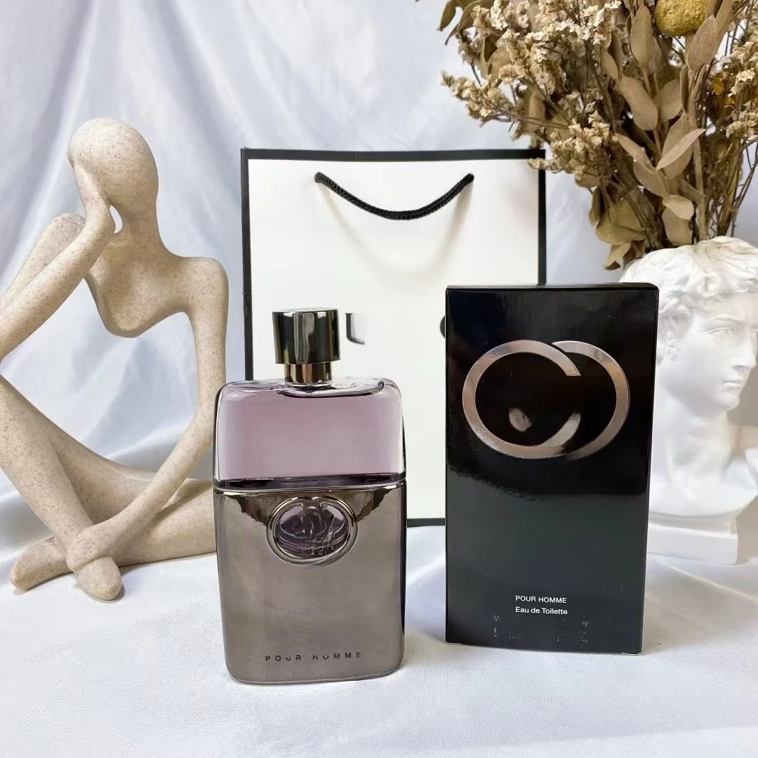 Gucci perfume(5+style)