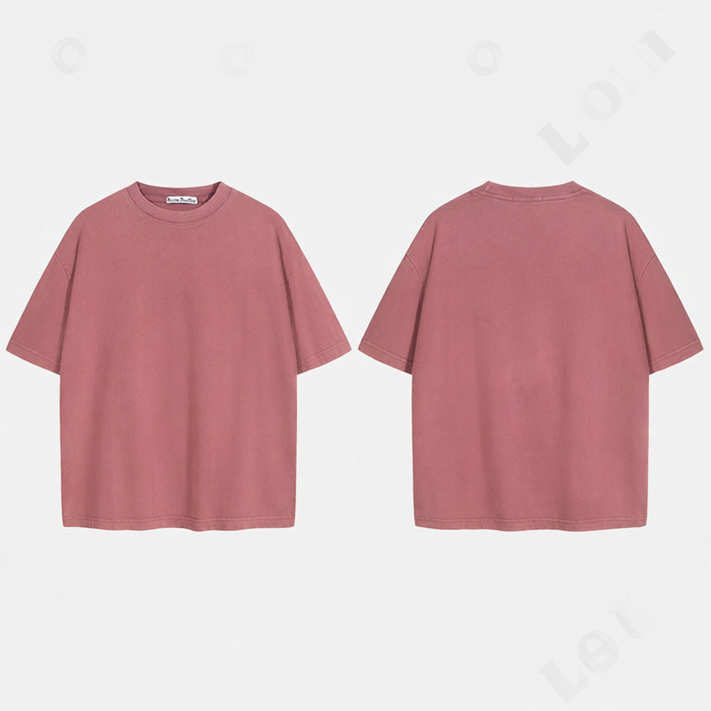 Washed Purple (AC908040)