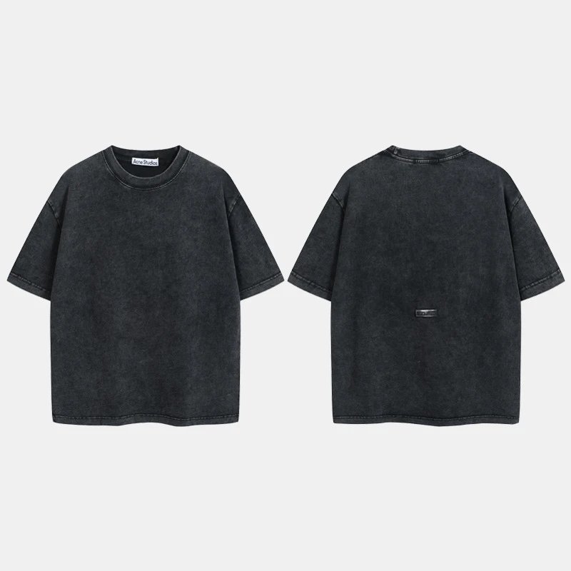 Washed Black (AC908040)