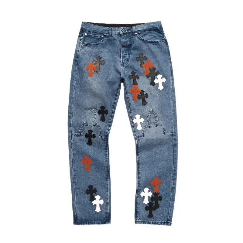 Denim Jeans A14 photo 6