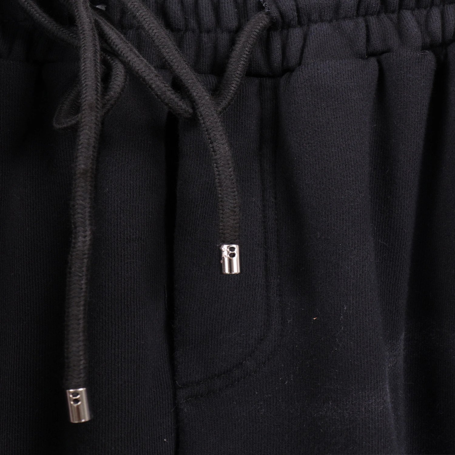 Amiri Hollywood Logo Hoodie and Wide-Leg Sweatpants Set - 32