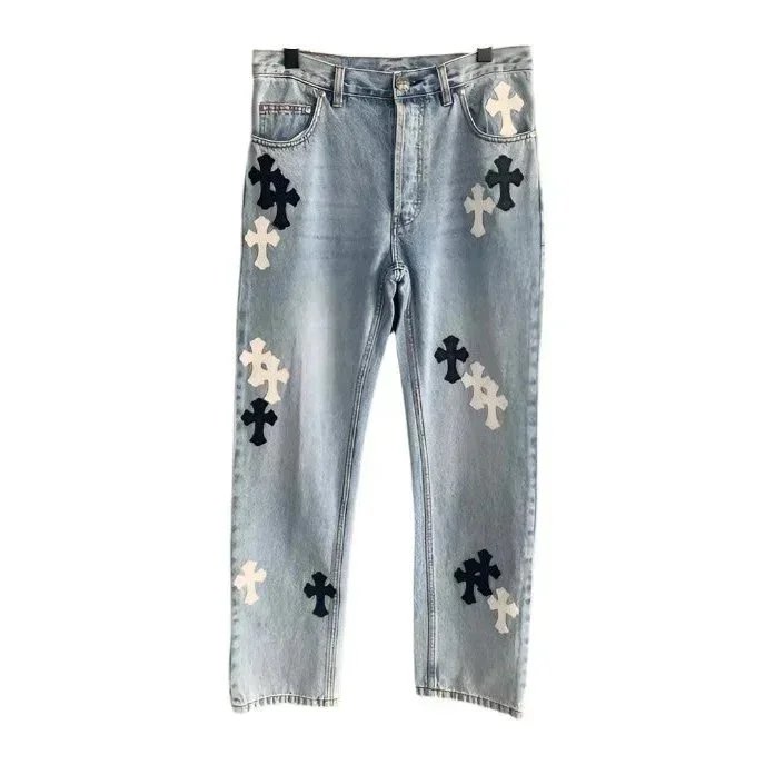 Denim Jeans A14 photo 2
