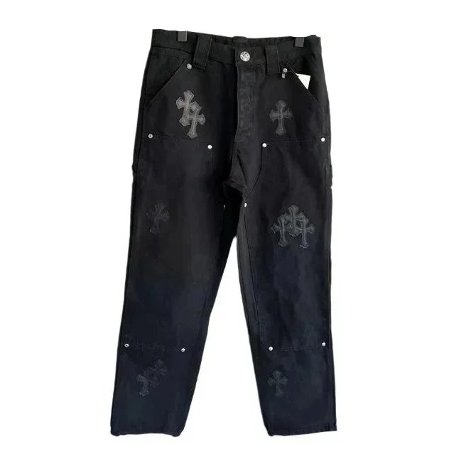 Denim Jeans A14 photo 3