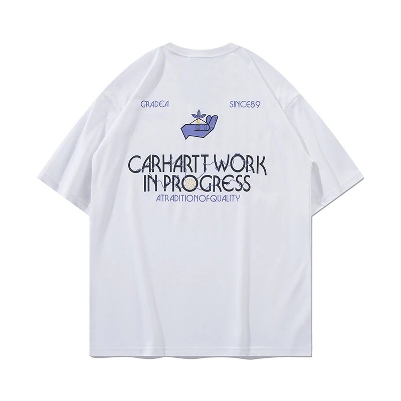 Carhartt Work In Progress Whit