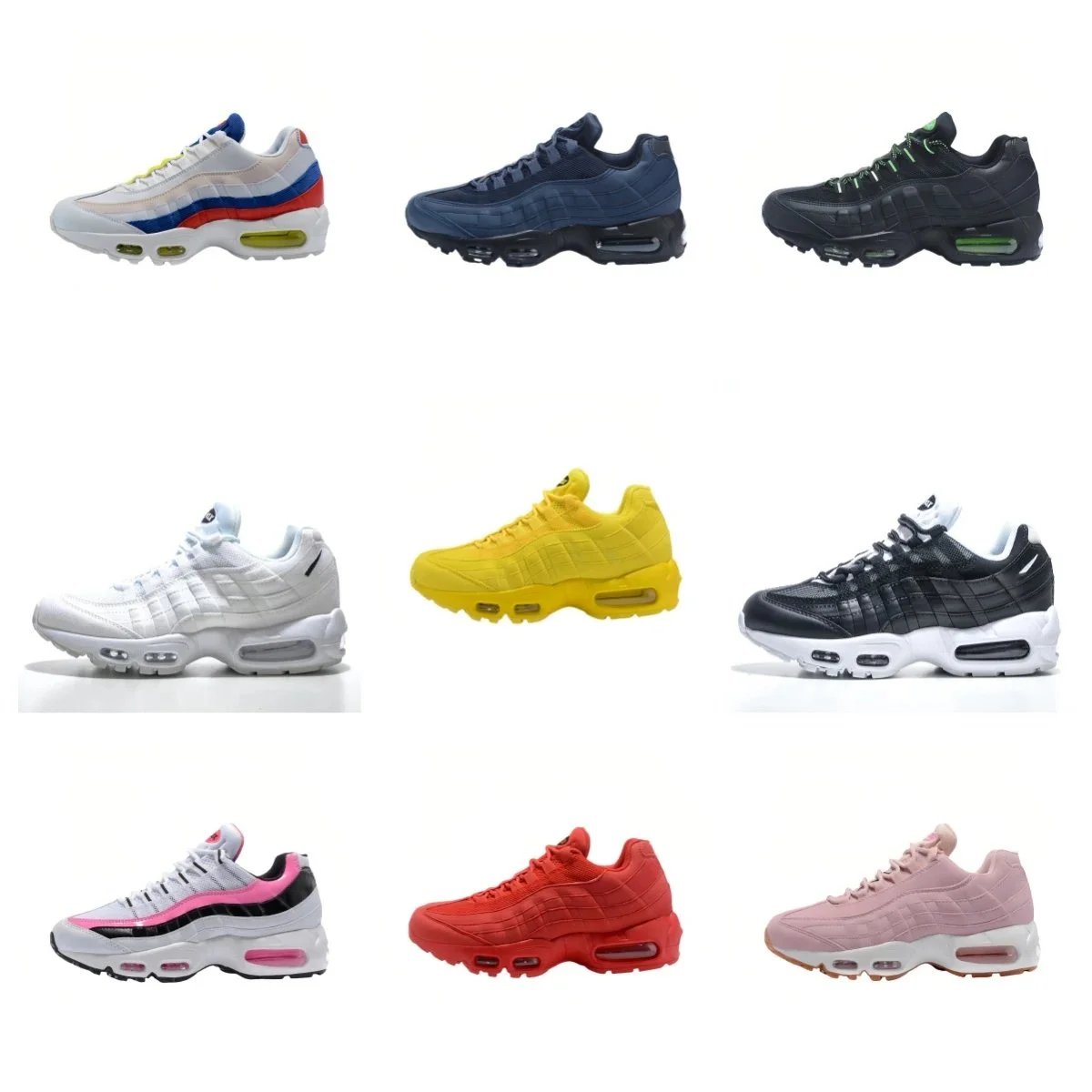 Nike Air Max 95 Sneakers