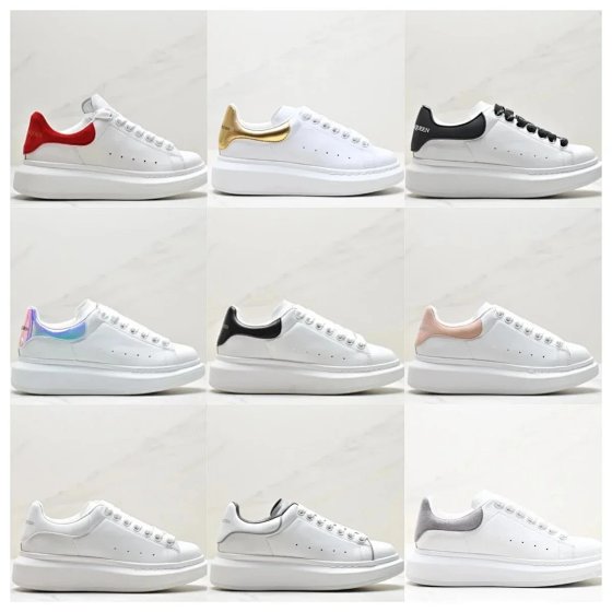 Fashionable and versatile casual shoes