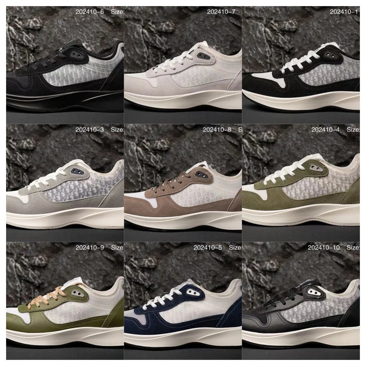 Comfortable and Versatile Casual Shoes