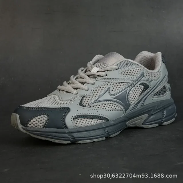 Meizin Sneakers RacerS mesh product detail image 21