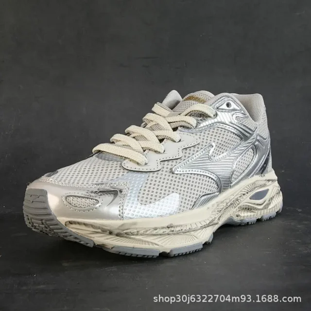 Meizin Sneakers RacerS mesh product detail image 11