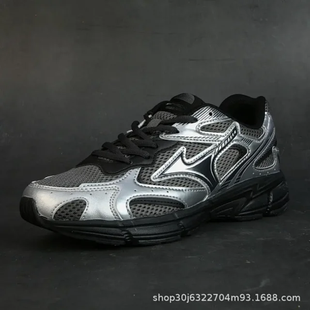 Meizin Sneakers RacerS mesh product detail image 33