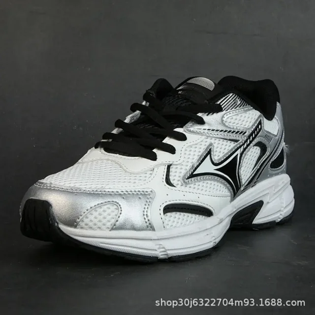 Meizin Sneakers RacerS mesh product detail image 47