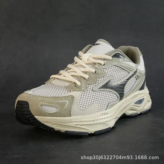 Meizin Sneakers RacerS mesh product detail image 12