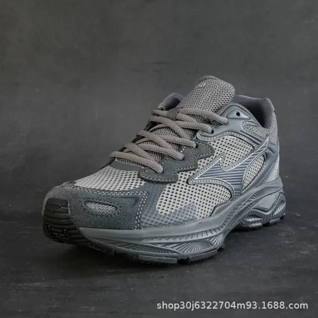 Meizin Sneakers RacerS mesh product detail image 27