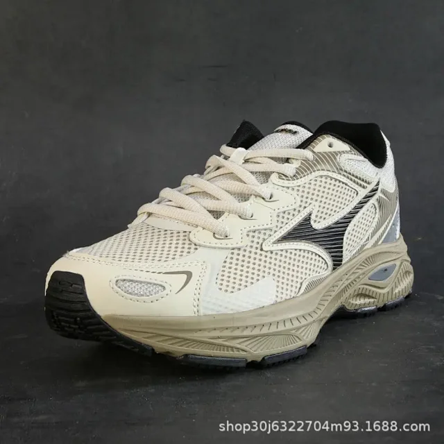 Meizin Sneakers RacerS mesh product detail image 40