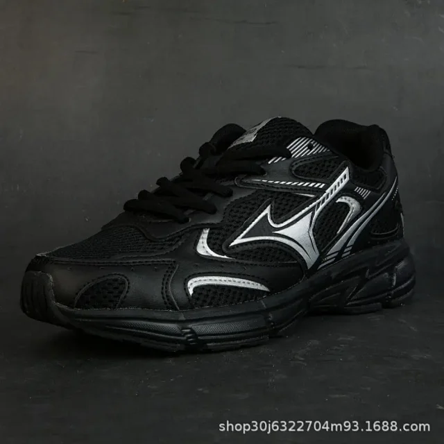 Meizin Sneakers RacerS mesh product detail image 18