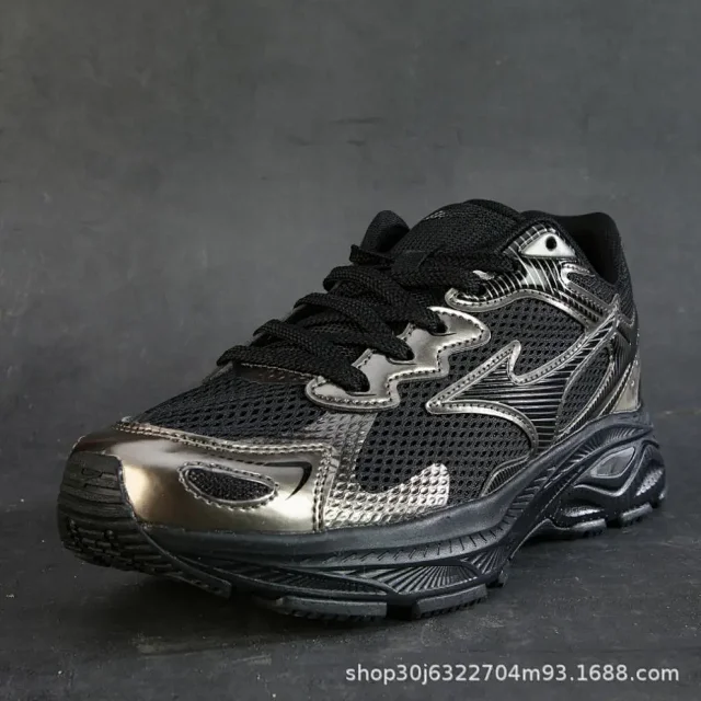Meizin Sneakers RacerS mesh product detail image 38