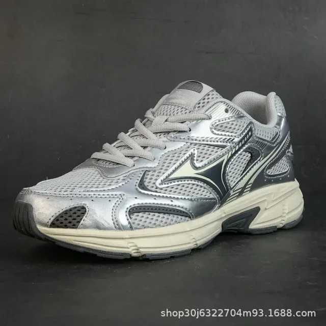 Meizin Sneakers RacerS mesh product detail image 17