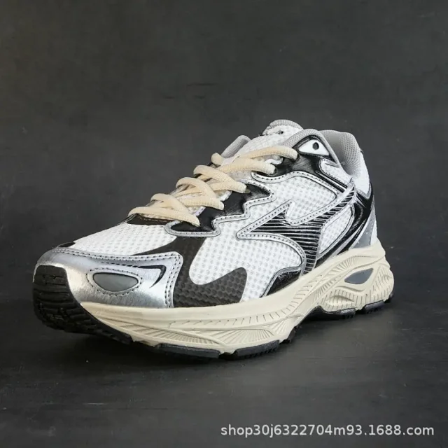 Meizin Sneakers RacerS mesh product detail image 45