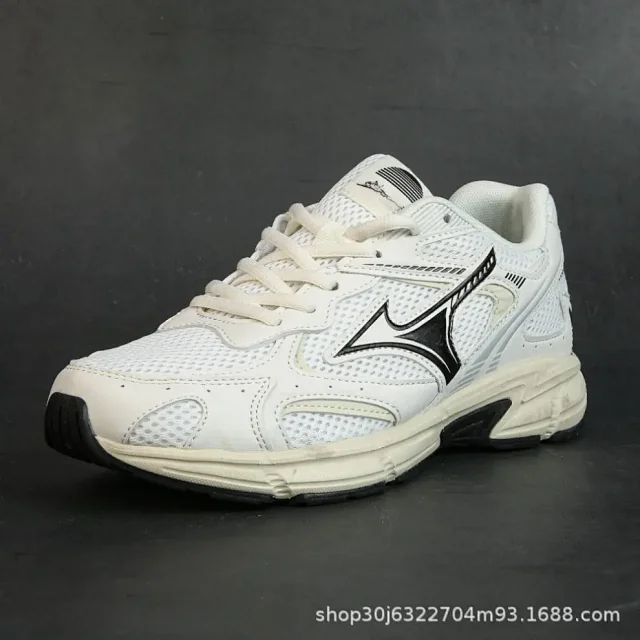 Meizin Sneakers RacerS mesh product detail image 16