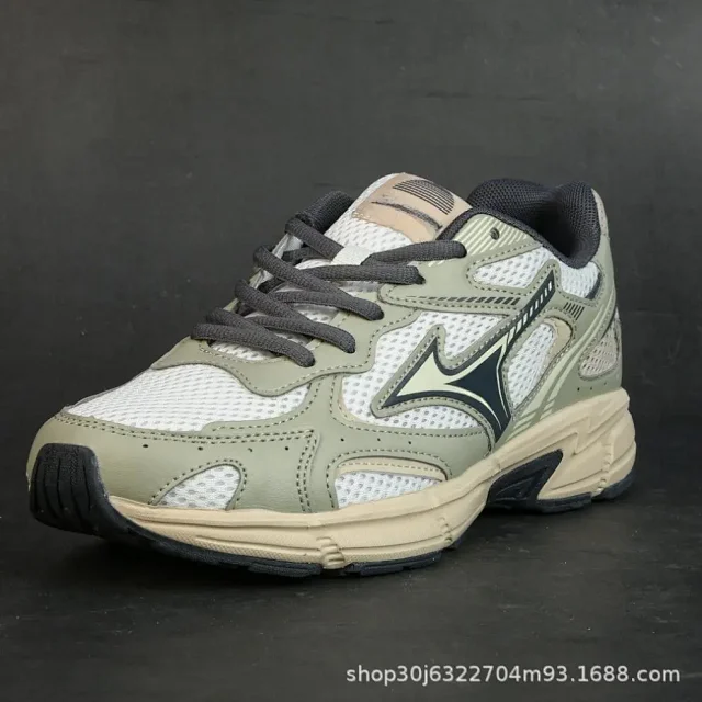 Meizin Sneakers RacerS mesh product detail image 19