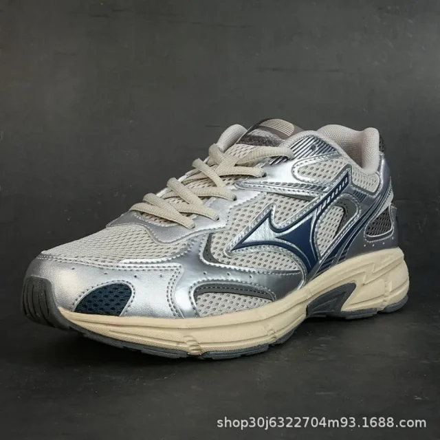Meizin Sneakers RacerS mesh product detail image 22