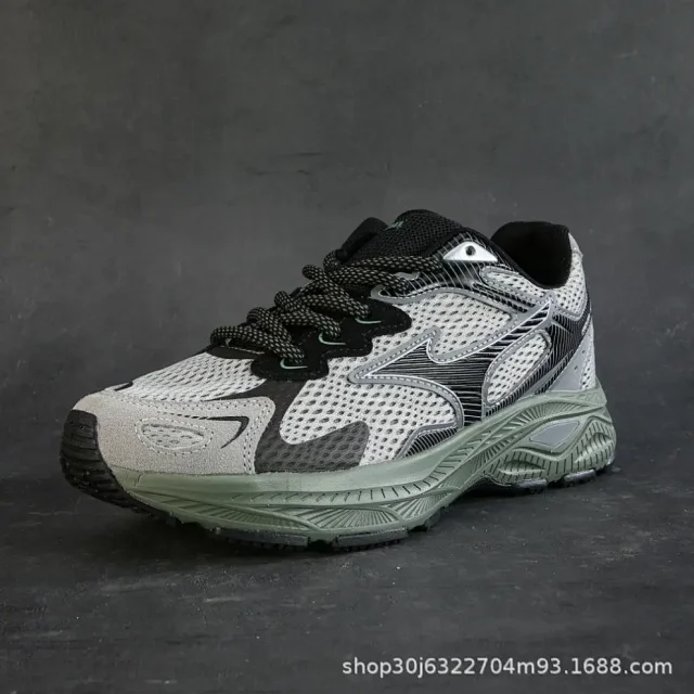 Meizin Sneakers RacerS mesh product detail image 15